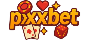 pxxbet Logo